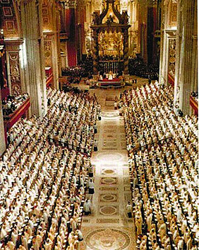 II Ватиканський Собор