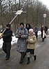 Встановлення Хресної дороги в Рокитному, 25 березня 2009 р. Б.