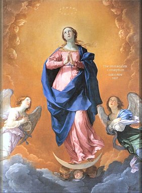 О, Маріє, з тілом і душею через Ангелів взята до неба, молися за нами, що ми до Тебе прибігаєм!