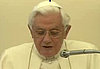 Папа Римський Венедикт XVI