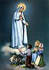 Об'явлення Матері Божої у Фатімі